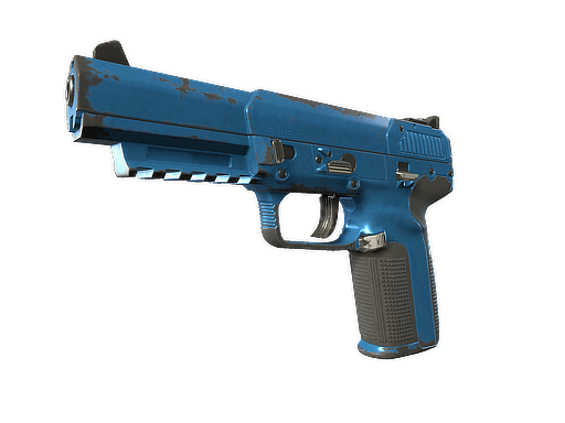 Five-SeveN | Sky Blue