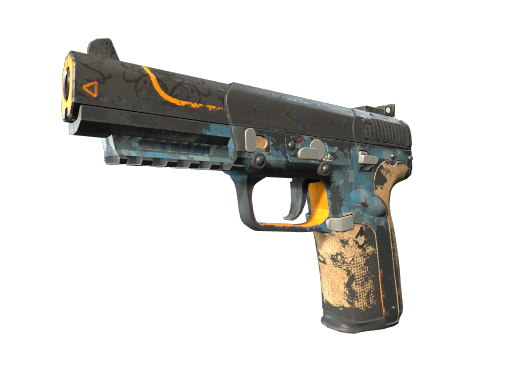 Five-SeveN | Triumvirate