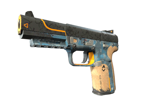 Five-SeveN | Triumvirate