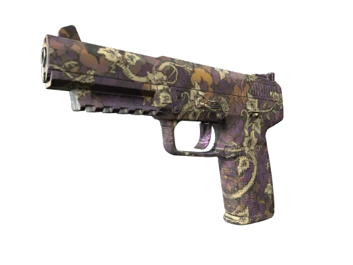 Five-SeveN | Withered Vine