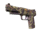 Artwork for [FN] Five-SeveN | Withered Vine
