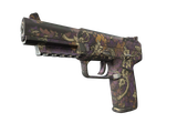 Artwork for [FT] Five-SeveN | Withered Vine
