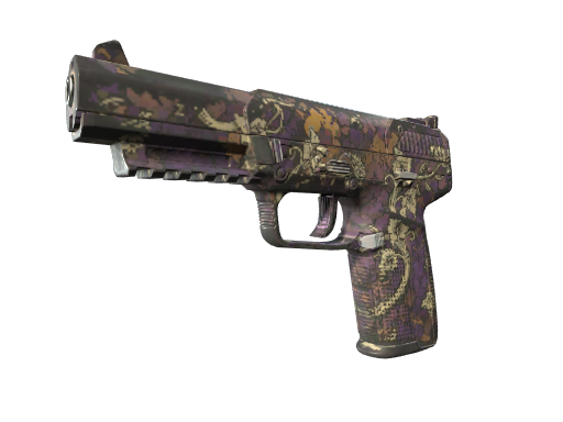 Five-SeveN | Withered Vine