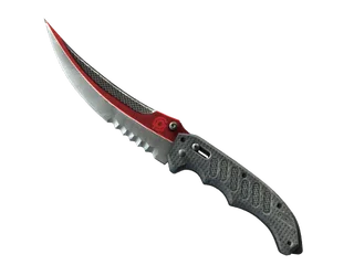 Flip Knife | Autotronic