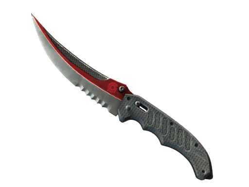 Flip Knife | Autotronic