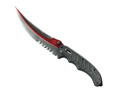 ★ Flip Knife | Autotronic (Minimal Wear)