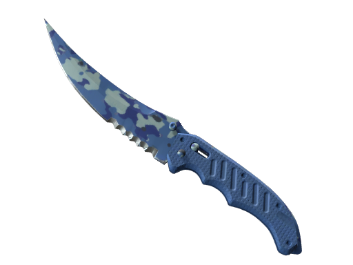★ Flip Knife | Bright Water (Factory New)