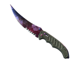 Artwork for [FN] ★ Flip Knife | Doppler - Phase 1