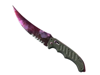 Flip Knife | Doppler - Phase 2