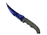Artwork for [FN] ★ Flip Knife | Doppler - Phase 4