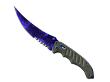 Artwork for [FN] ★ Flip Knife | Doppler