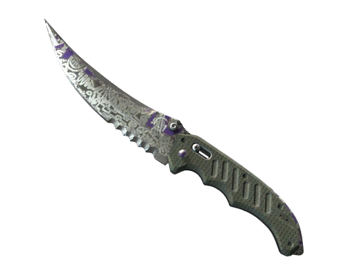 Flip Knife | Freehand