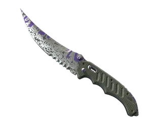 Flip Knife | Freehand