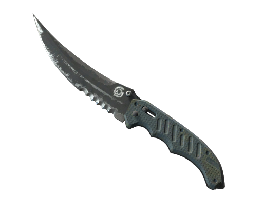 Flip Knife | Night