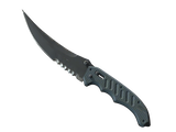 Artwork for [FT] ★ Flip Knife | Night