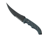 Artwork for [MW] ★ Flip Knife | Night
