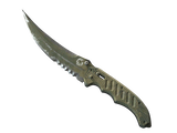 Artwork for [BS] ★ Flip Knife | Safari Mesh