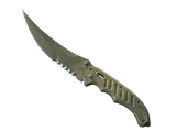 Artwork for [FT] ★ Flip Knife | Safari Mesh