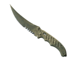 Artwork for [MW] ★ Flip Knife | Safari Mesh