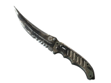 Artwork for [BS] ★ Flip Knife | Scorched