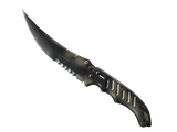 Artwork for [FT] ★ Flip Knife | Scorched