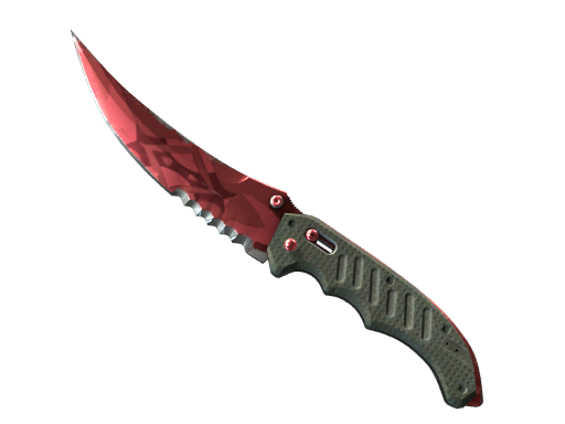 Flip Knife | Slaughter