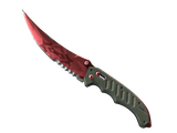 Artwork for [FT] ★ Flip Knife | Slaughter