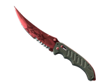 Artwork for [MW] ★ Flip Knife | Slaughter