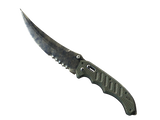 Artwork for [BS] ★ Flip Knife | Stained