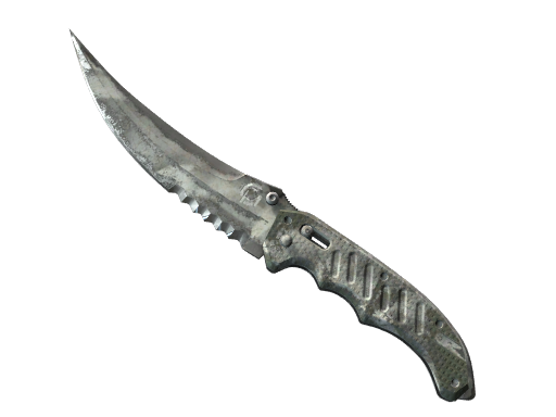 Flip Knife | Urban Masked