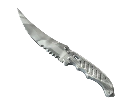 Flip Knife | Urban Masked