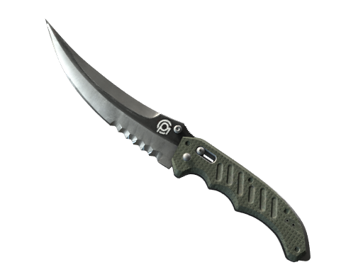 Flip Knife