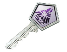 Case Key