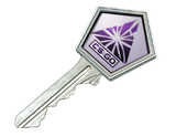 Artwork for Fracture Case Key
