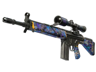 G3SG1 | Chronos