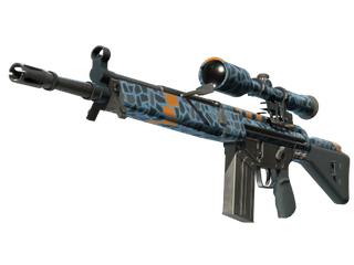 G3SG1 | Demeter