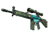 Artwork for [FT] G3SG1 | Dream Glade
