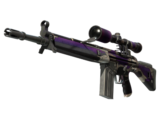 G3SG1 | Flux
