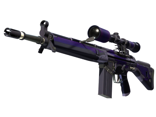 G3SG1 | Flux