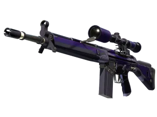 G3SG1 | Flux