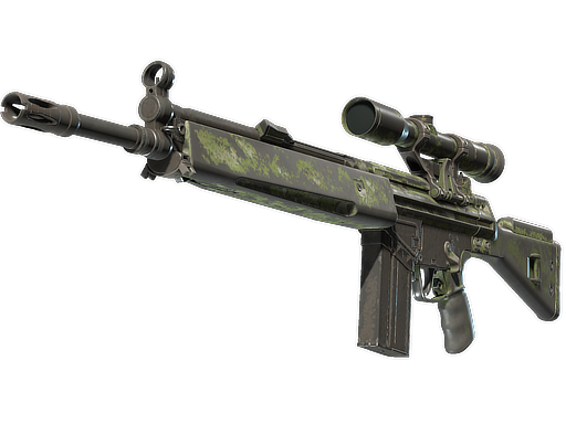G3SG1 | Green Cell