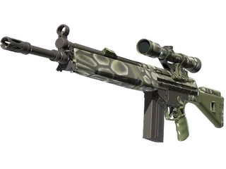 G3SG1 | Green Cell