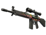 Artwork for [FN] G3SG1 | Keeping Tabs