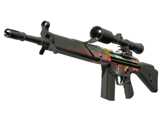 G3SG1 | Keeping Tabs