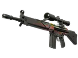 Artwork for [WW] G3SG1 | Keeping Tabs