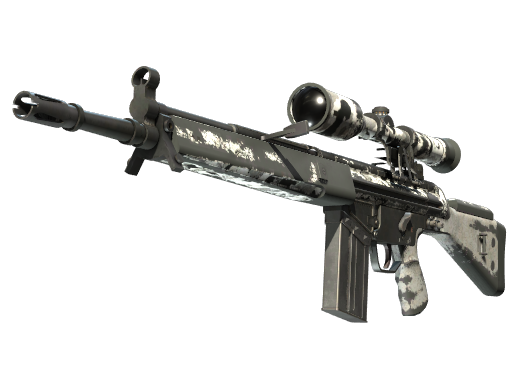 G3SG1 | Polar Camo