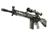 Artwork for [BS] G3SG1 | Polar Camo