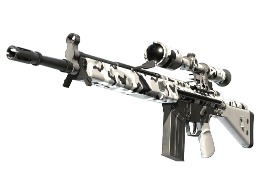 G3SG1 | Polar Camo