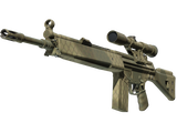 Artwork for [FN] G3SG1 | Safari Mesh