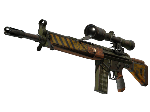 G3SG1 | Scavenger